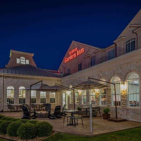 Hilton Garden Inn Granbury Luaran gambar