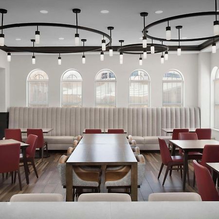 Hilton Garden Inn Granbury Luaran gambar