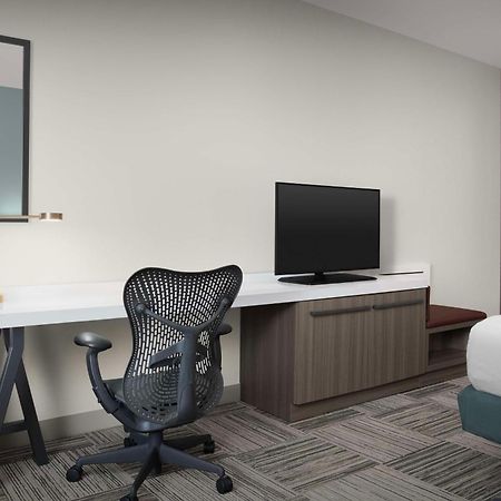Hilton Garden Inn Granbury Luaran gambar