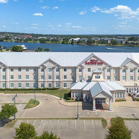 Hilton Garden Inn Granbury Luaran gambar