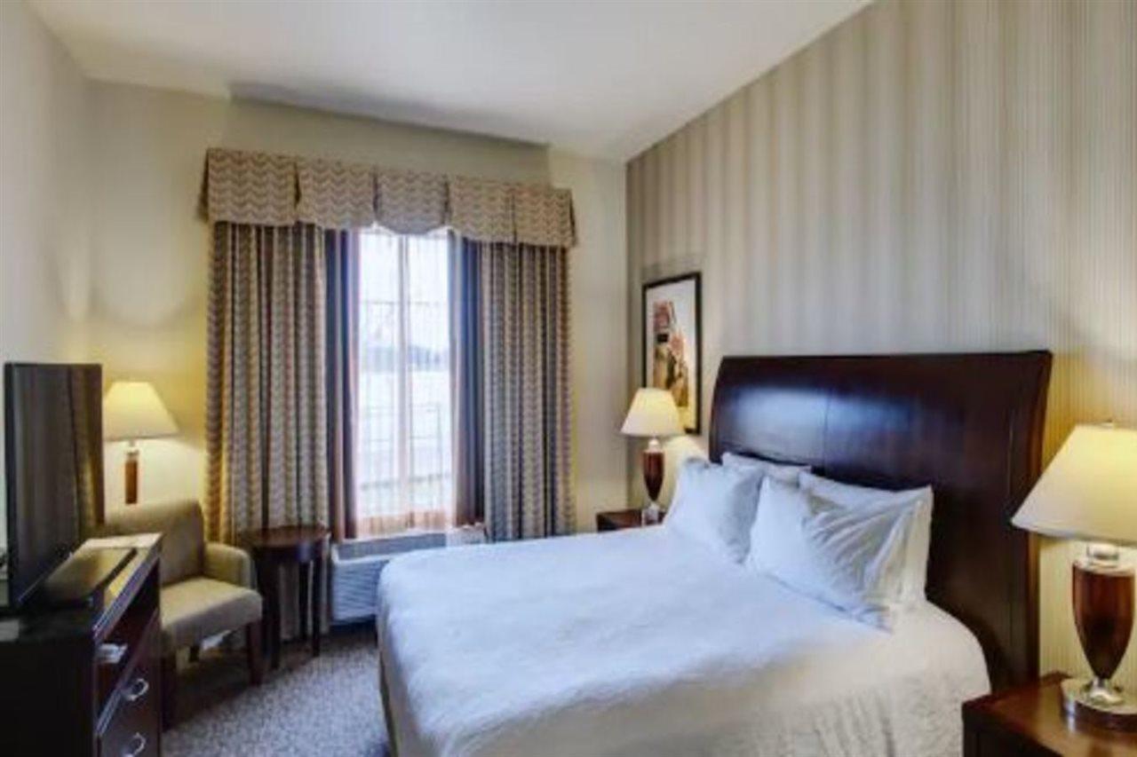 Hilton Garden Inn Granbury Luaran gambar