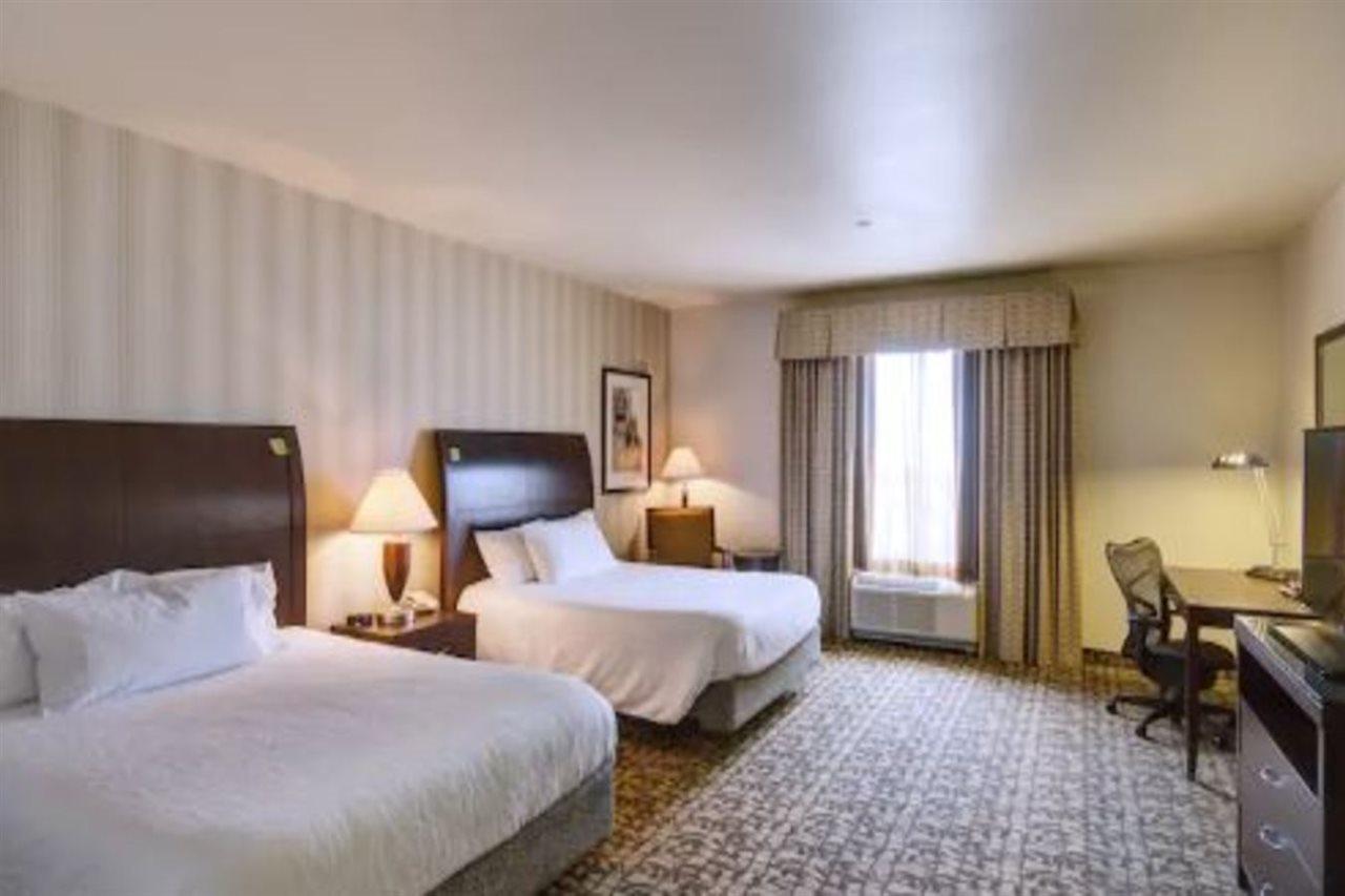 Hilton Garden Inn Granbury Luaran gambar