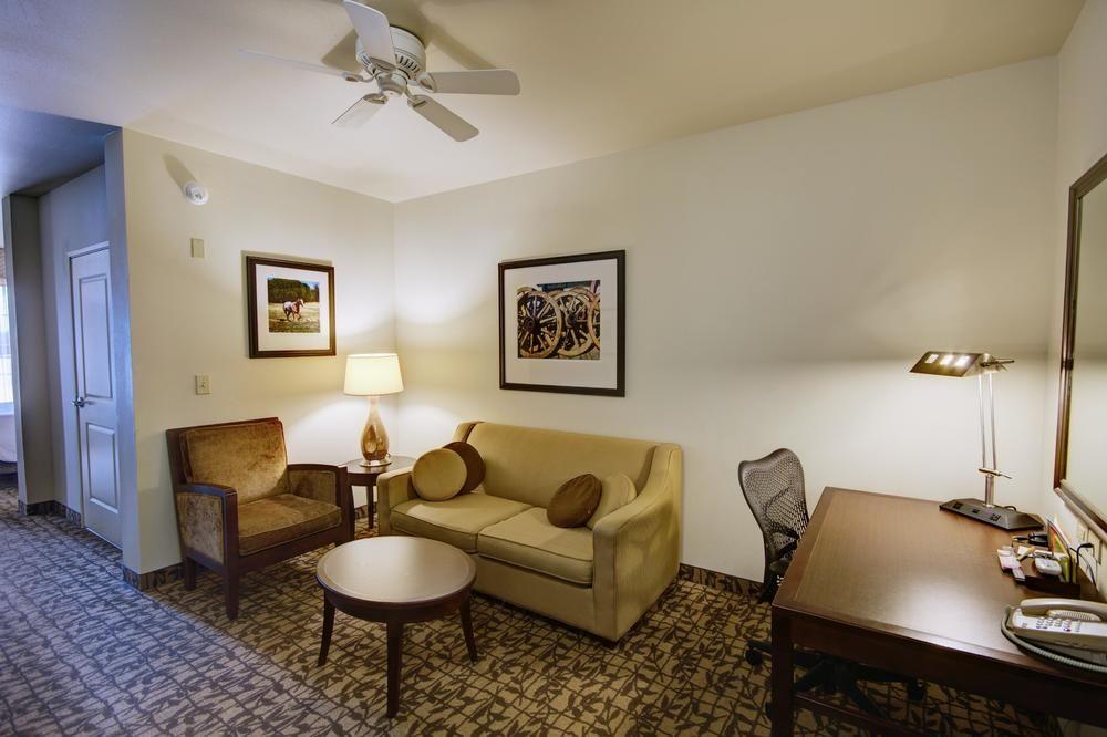 Hilton Garden Inn Granbury Luaran gambar