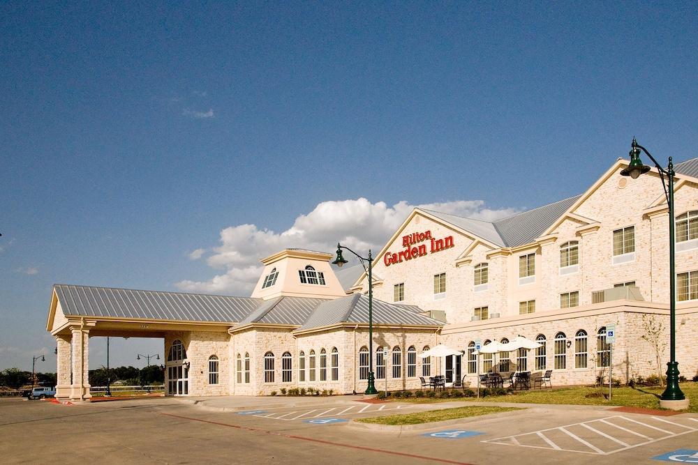 Hilton Garden Inn Granbury Luaran gambar