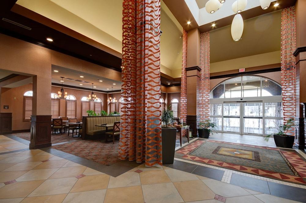 Hilton Garden Inn Granbury Luaran gambar