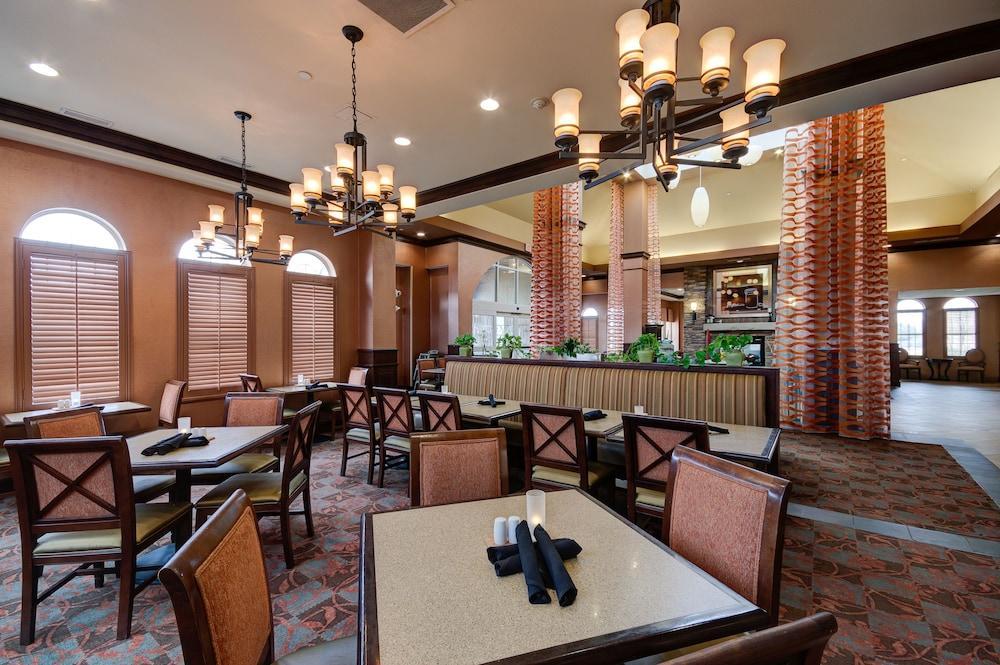 Hilton Garden Inn Granbury Luaran gambar