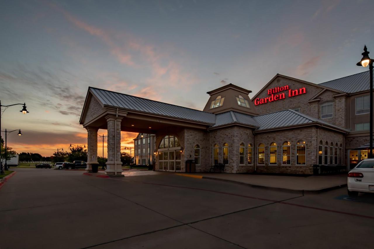 Hilton Garden Inn Granbury Luaran gambar