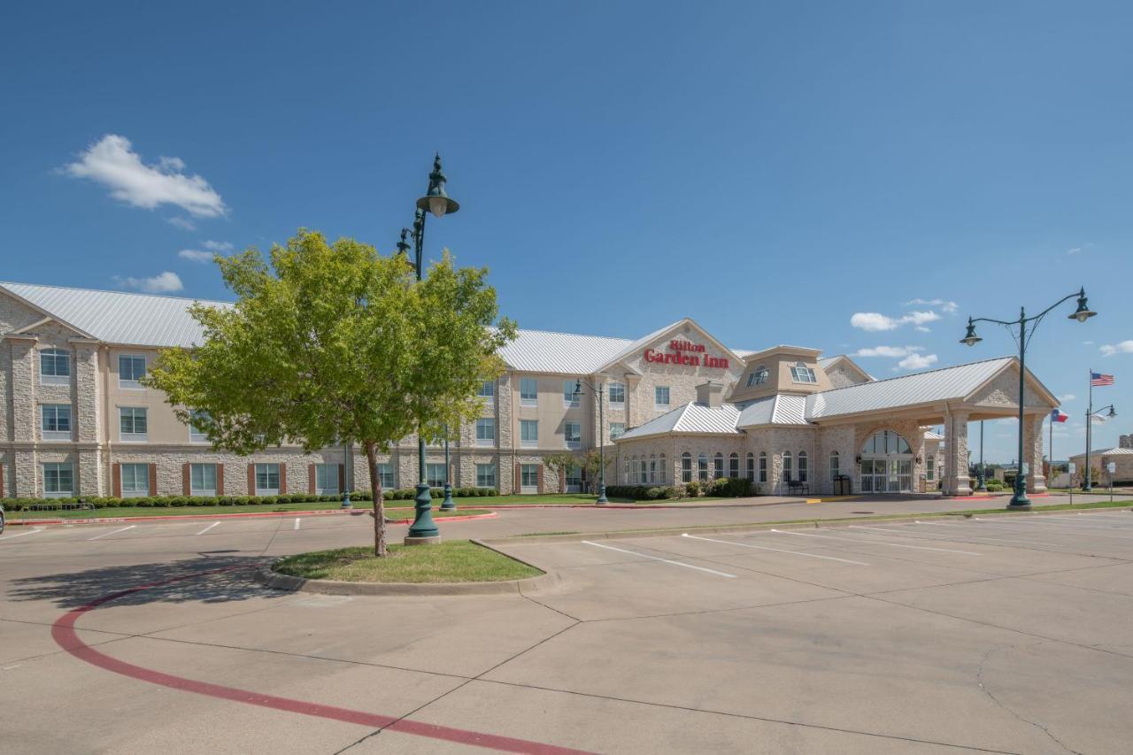 Hilton Garden Inn Granbury Luaran gambar