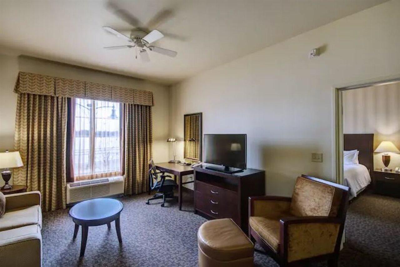 Hilton Garden Inn Granbury Luaran gambar