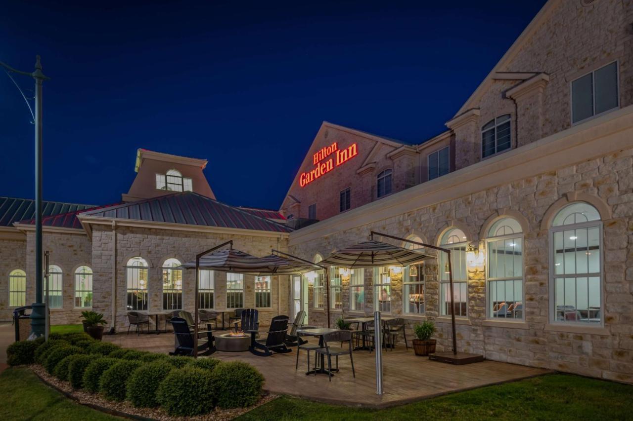 Hilton Garden Inn Granbury Luaran gambar