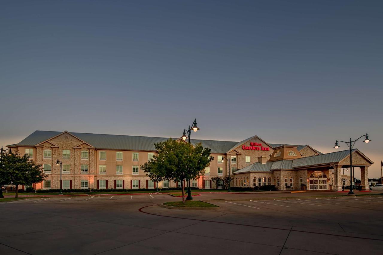 Hilton Garden Inn Granbury Luaran gambar