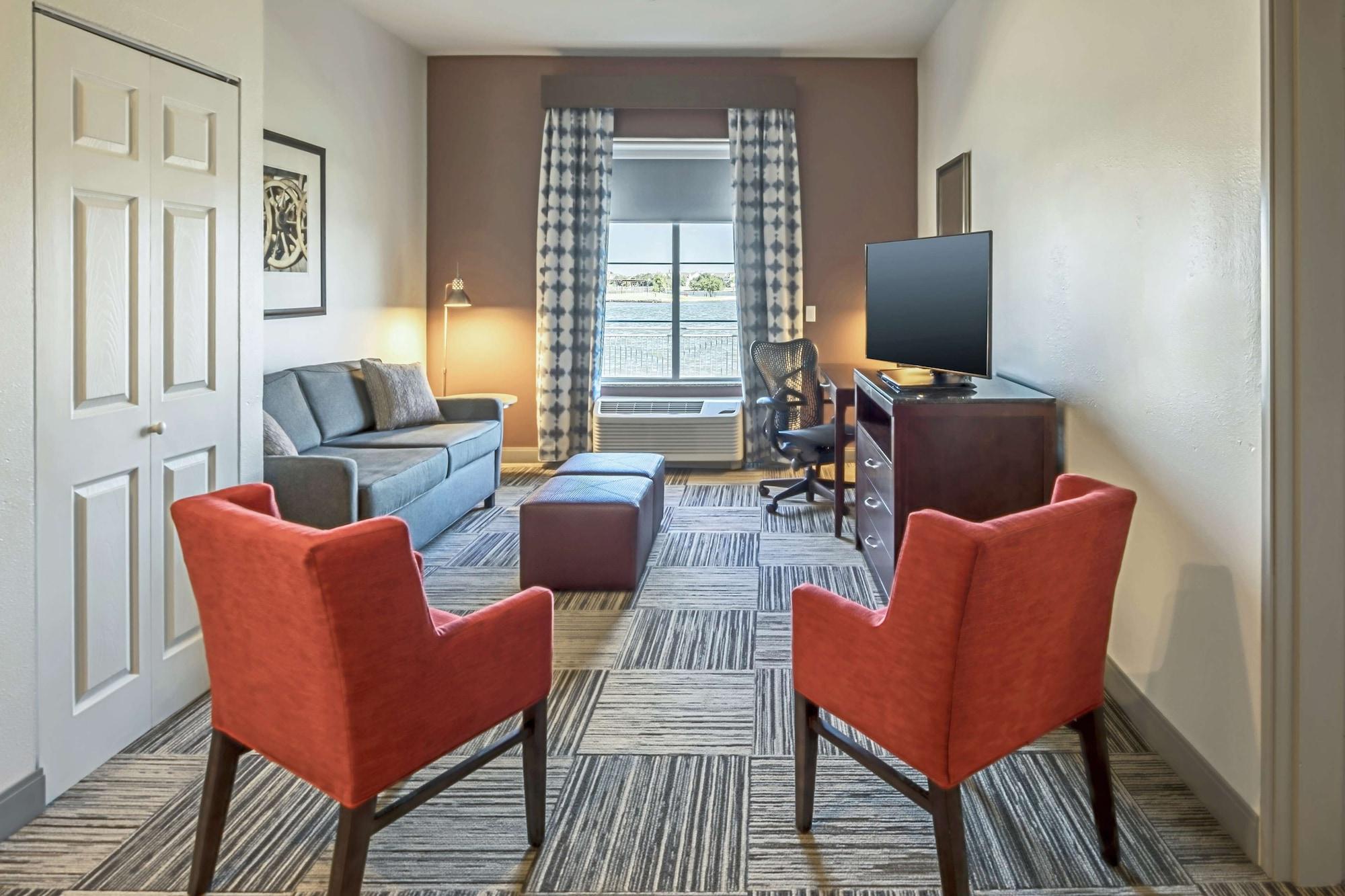 Hilton Garden Inn Granbury Luaran gambar