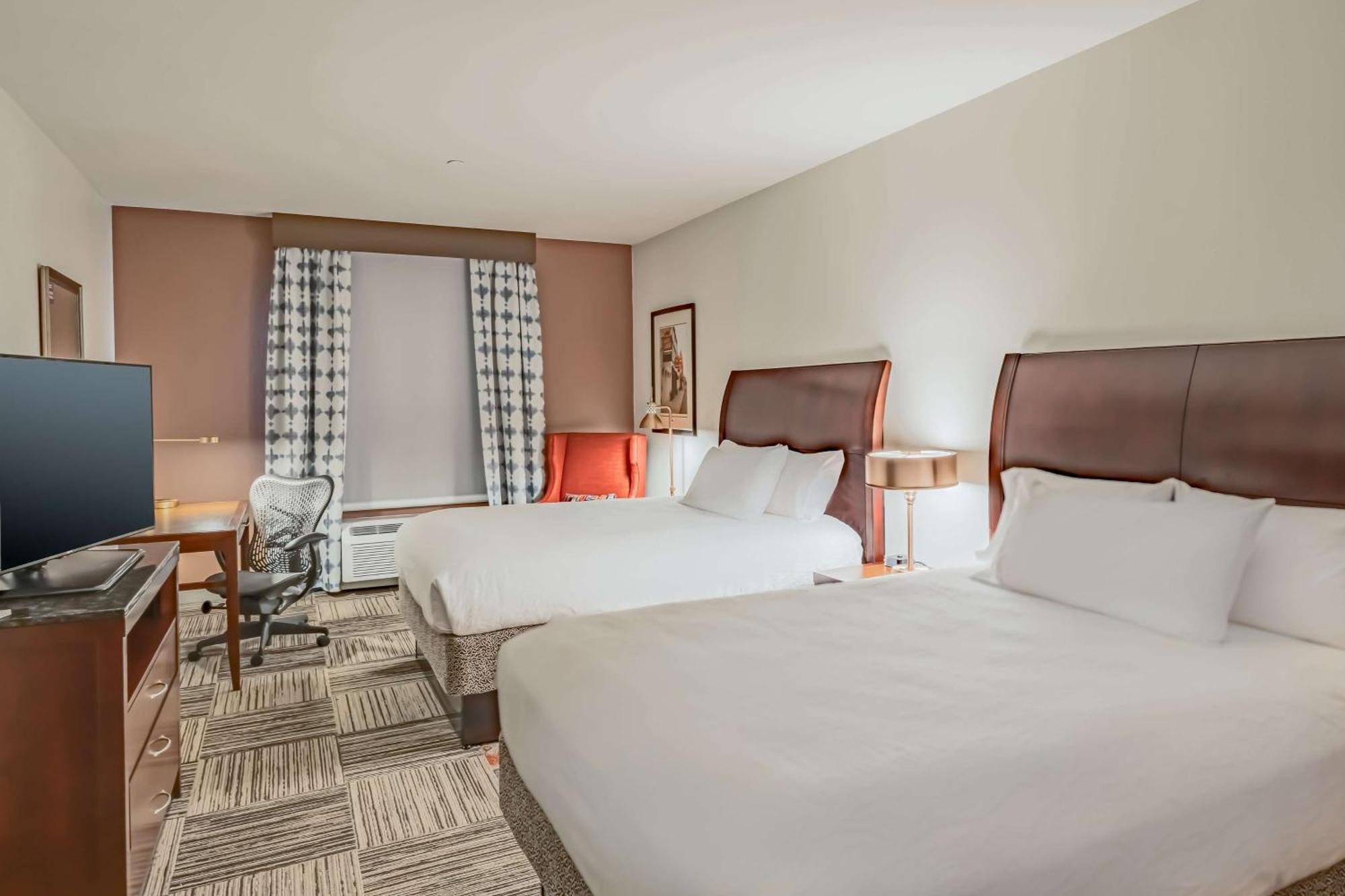 Hilton Garden Inn Granbury Luaran gambar