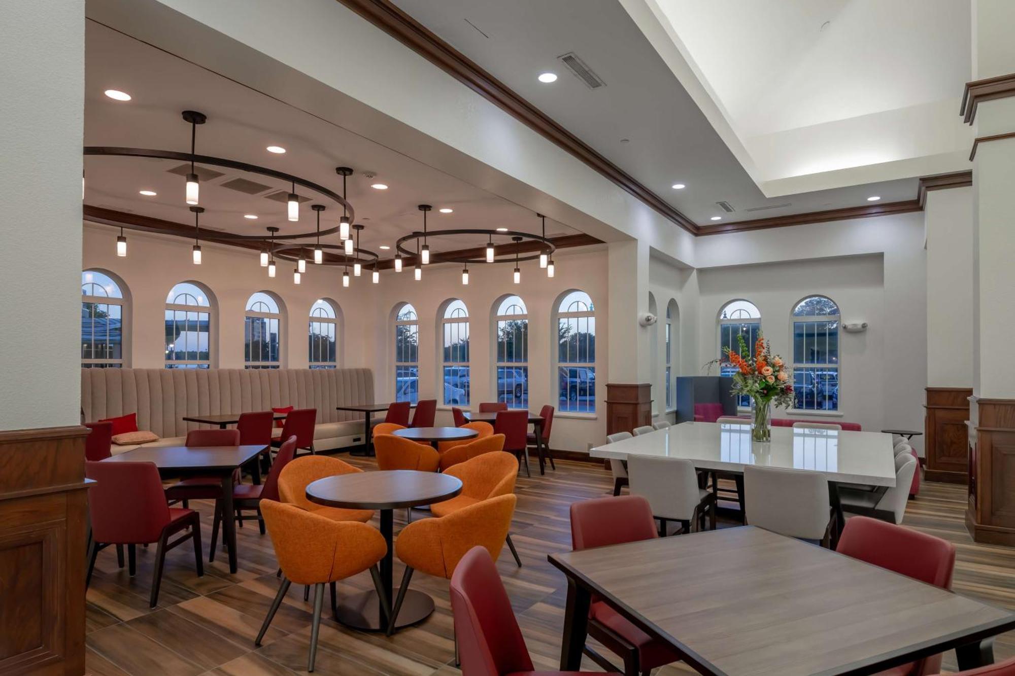 Hilton Garden Inn Granbury Luaran gambar