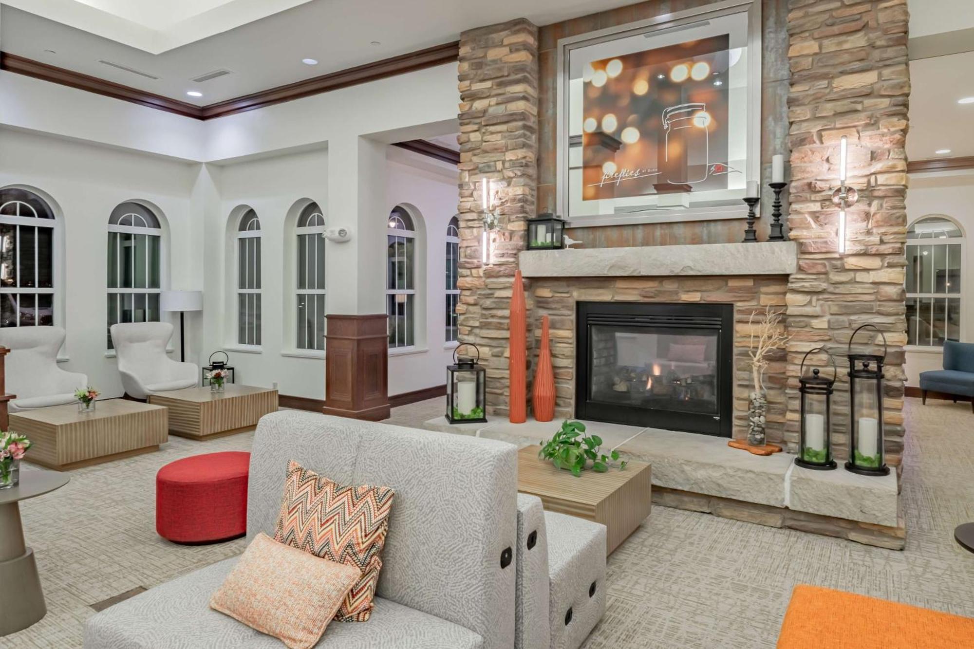 Hilton Garden Inn Granbury Luaran gambar