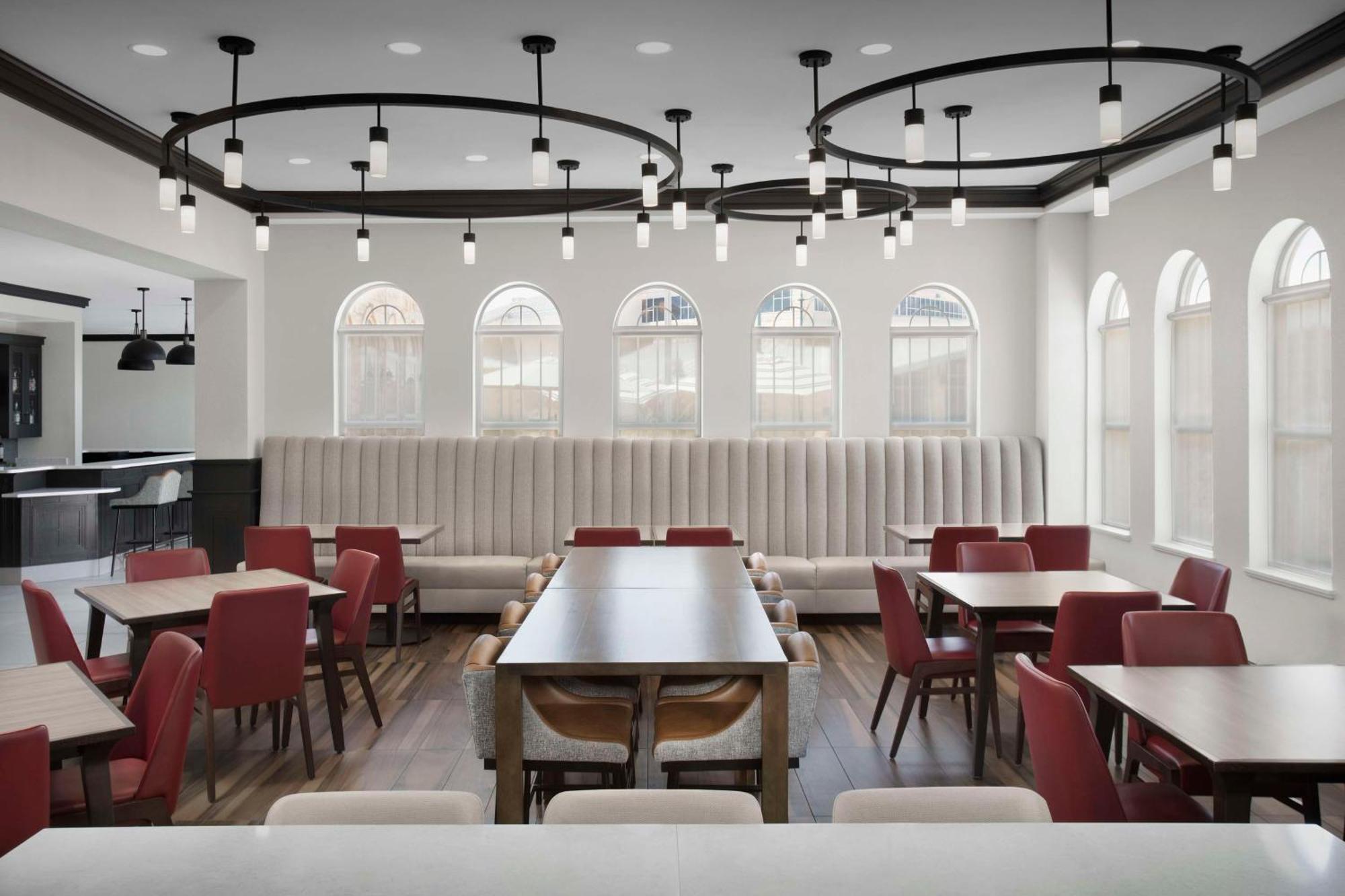 Hilton Garden Inn Granbury Luaran gambar