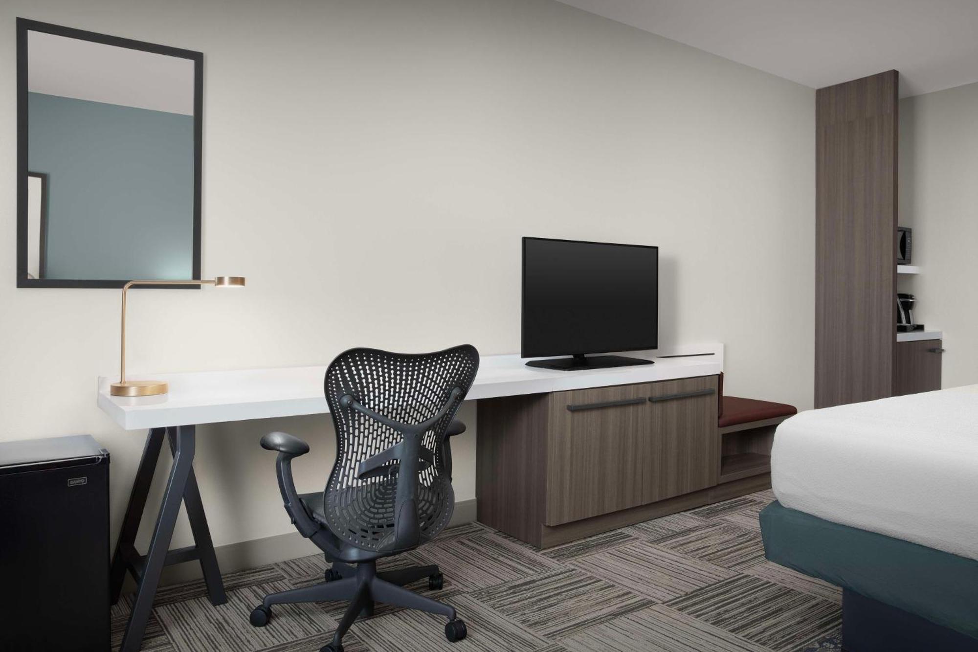 Hilton Garden Inn Granbury Luaran gambar