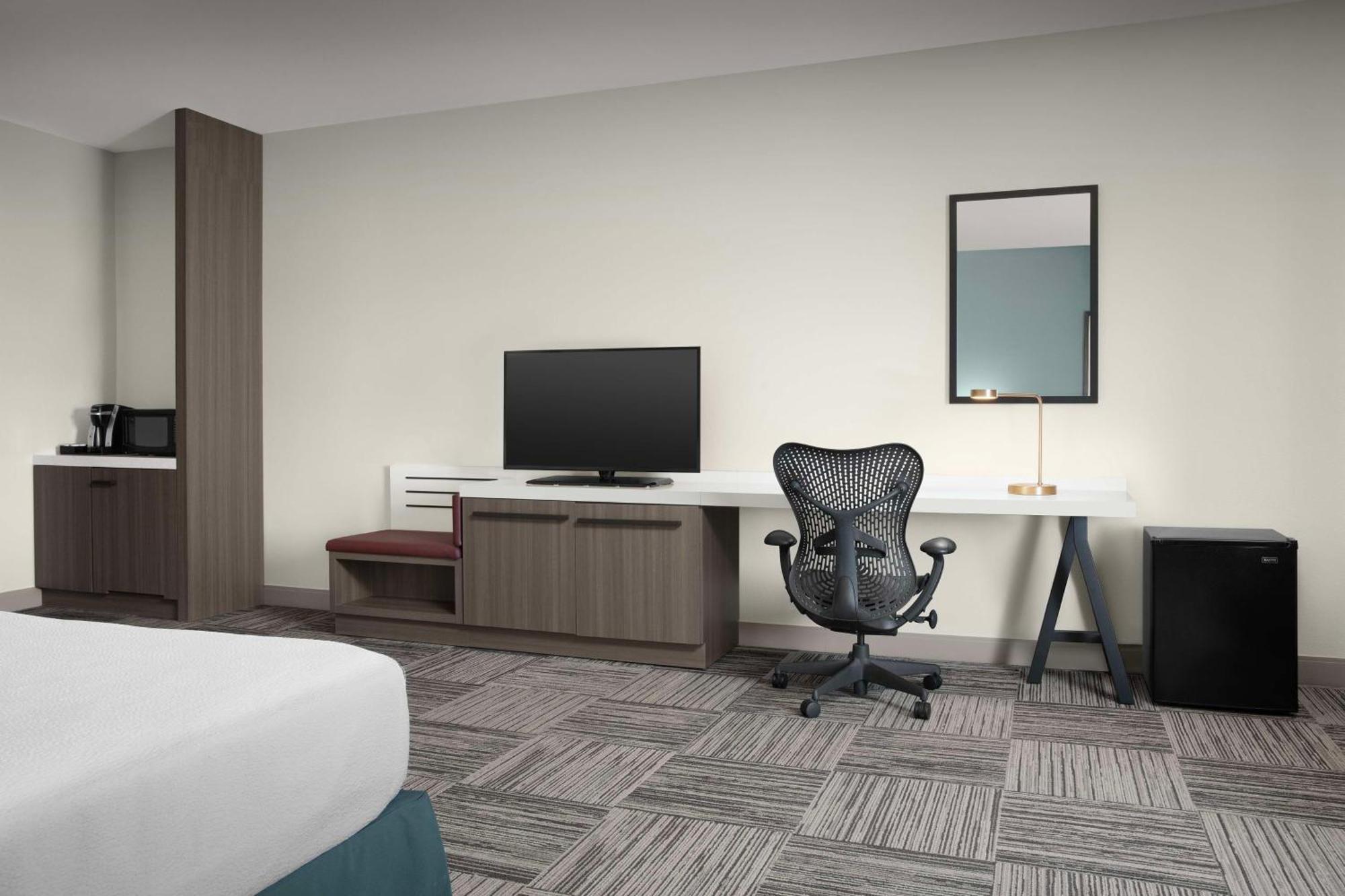 Hilton Garden Inn Granbury Luaran gambar