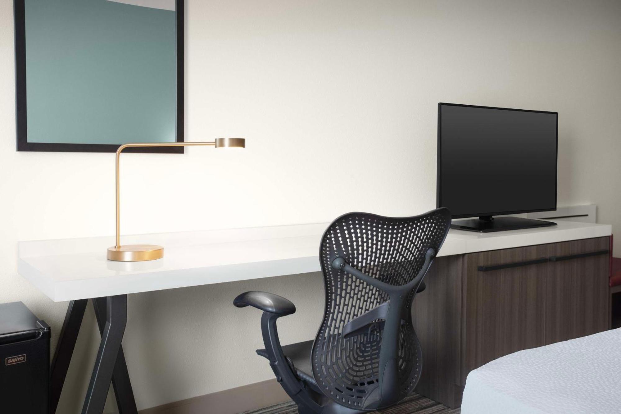 Hilton Garden Inn Granbury Luaran gambar