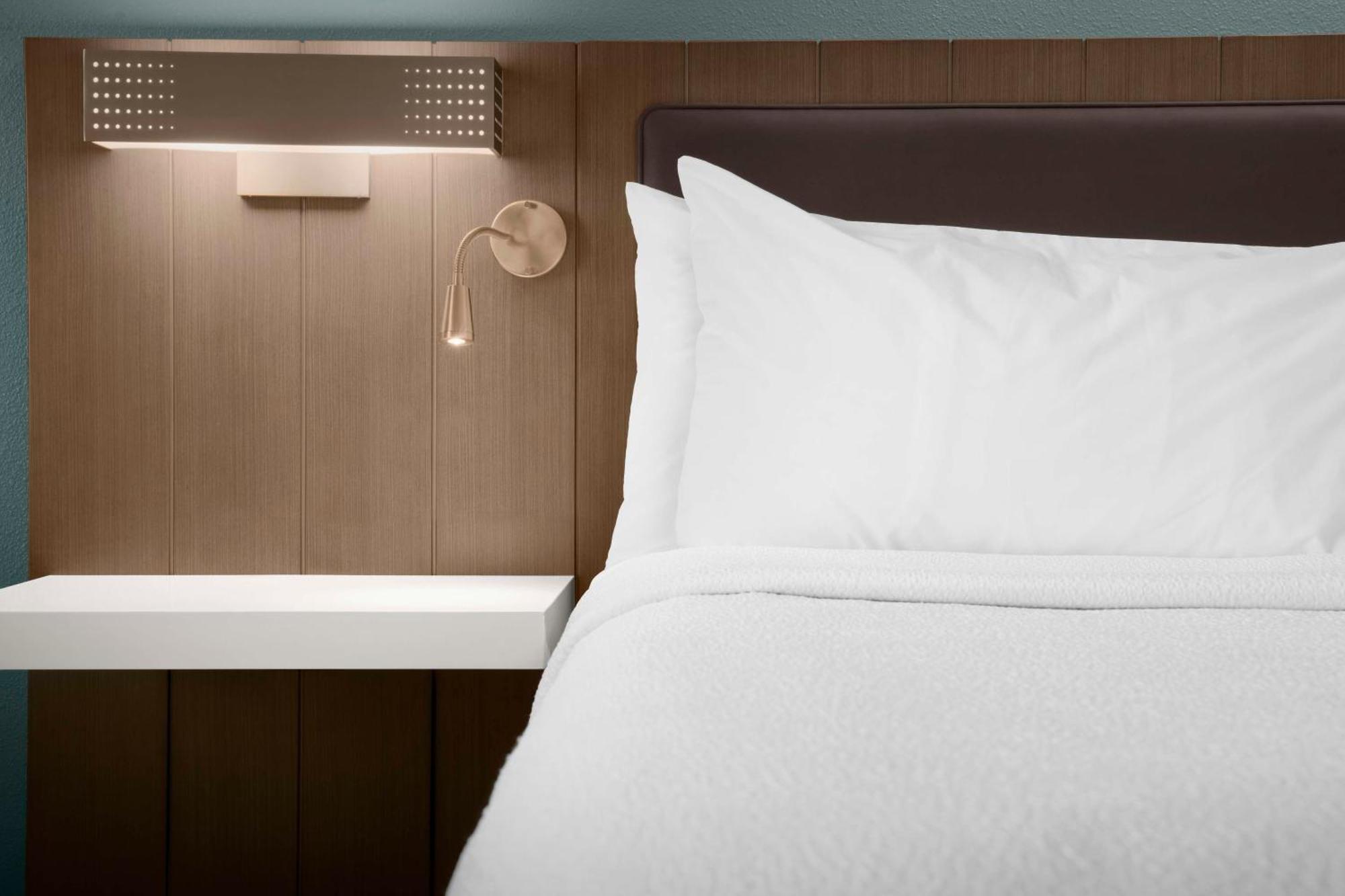 Hilton Garden Inn Granbury Luaran gambar