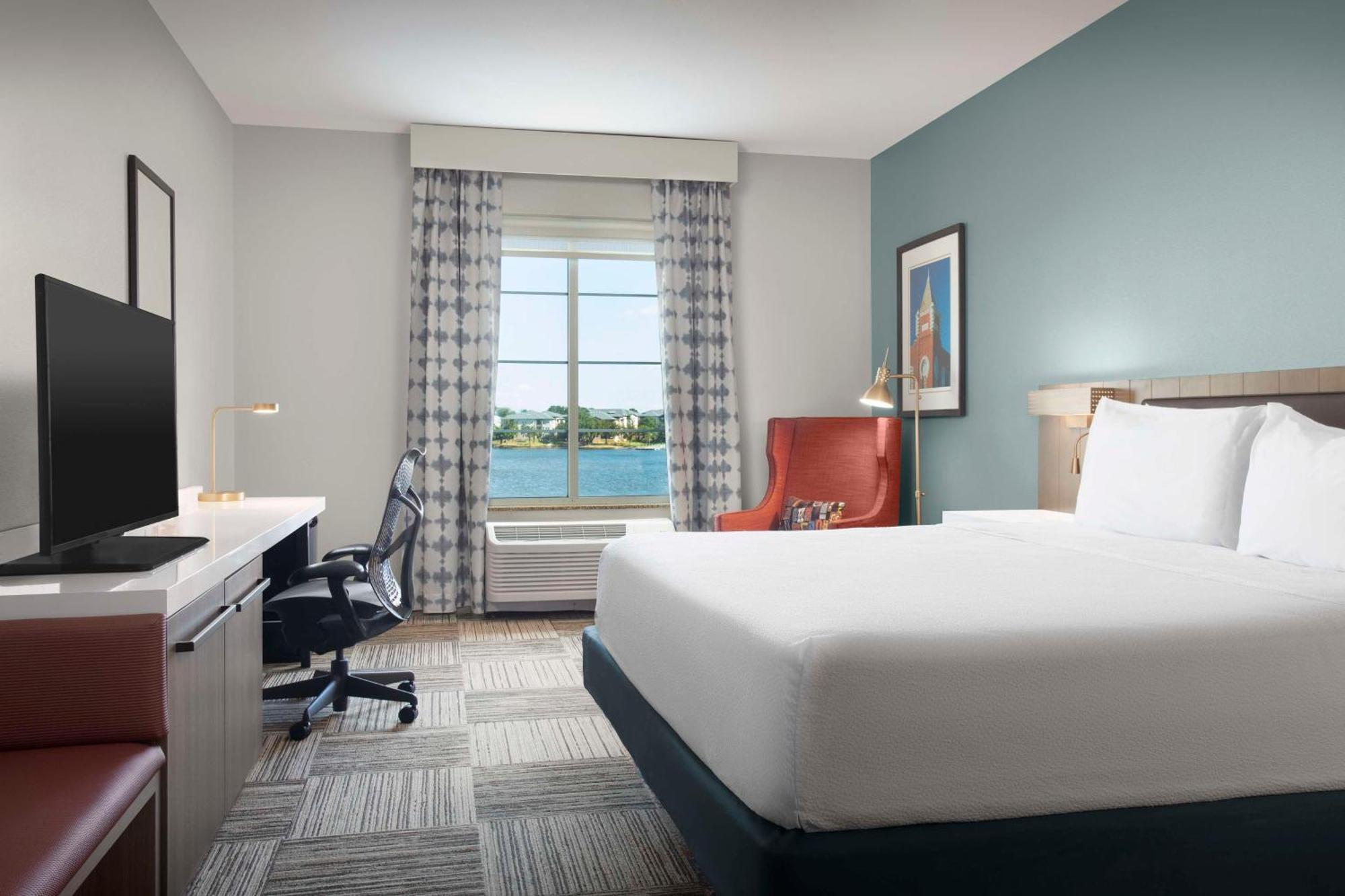 Hilton Garden Inn Granbury Luaran gambar