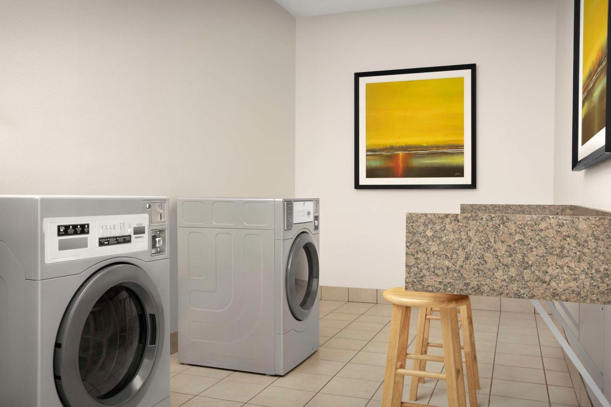 Hilton Garden Inn Granbury Luaran gambar