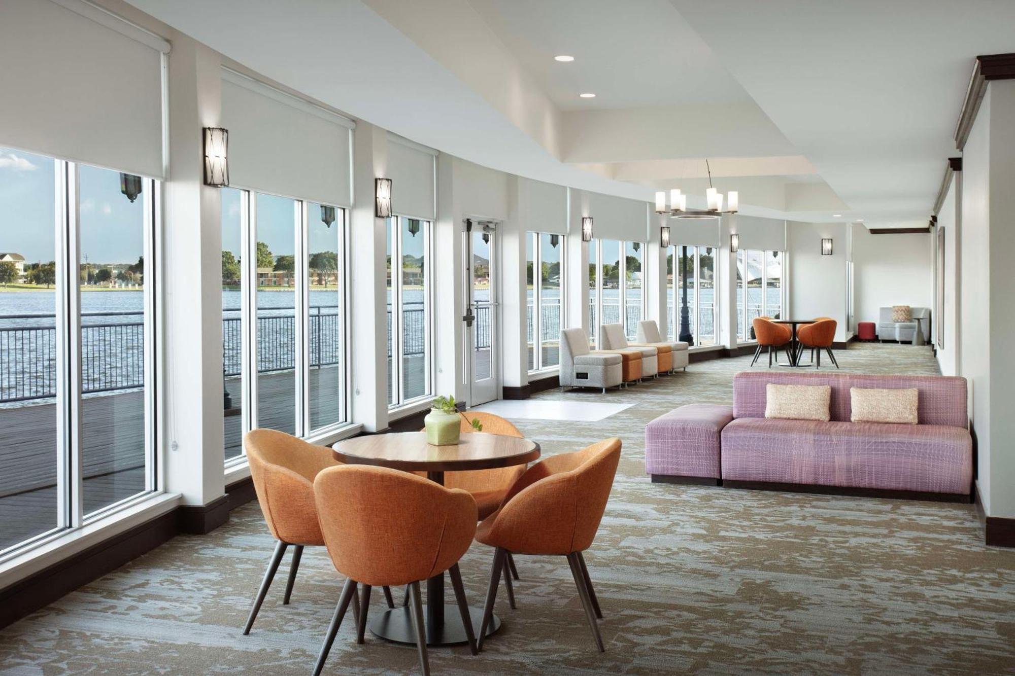 Hilton Garden Inn Granbury Luaran gambar