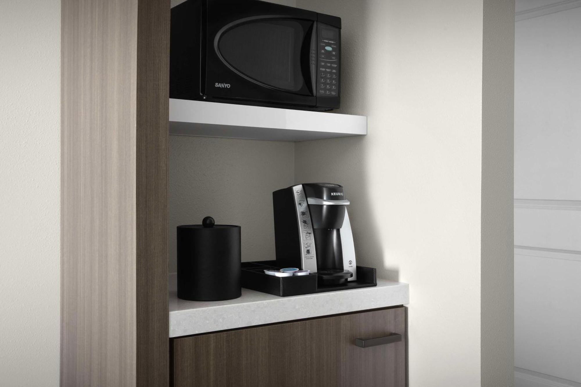 Hilton Garden Inn Granbury Luaran gambar