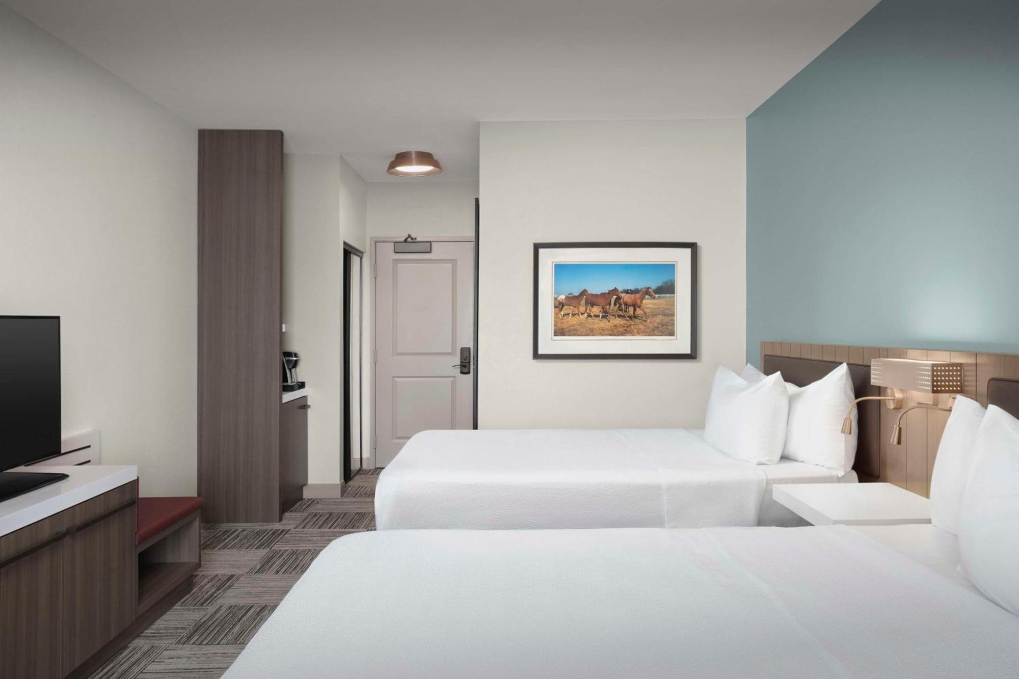 Hilton Garden Inn Granbury Luaran gambar
