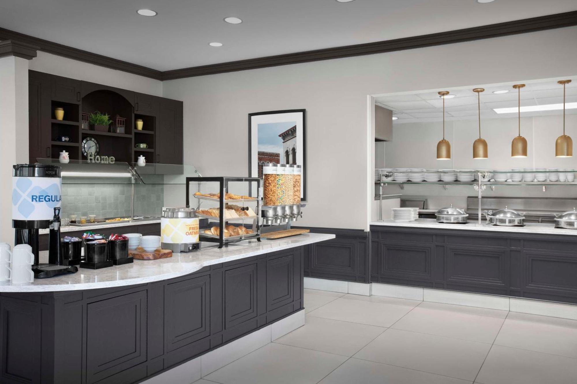 Hilton Garden Inn Granbury Luaran gambar