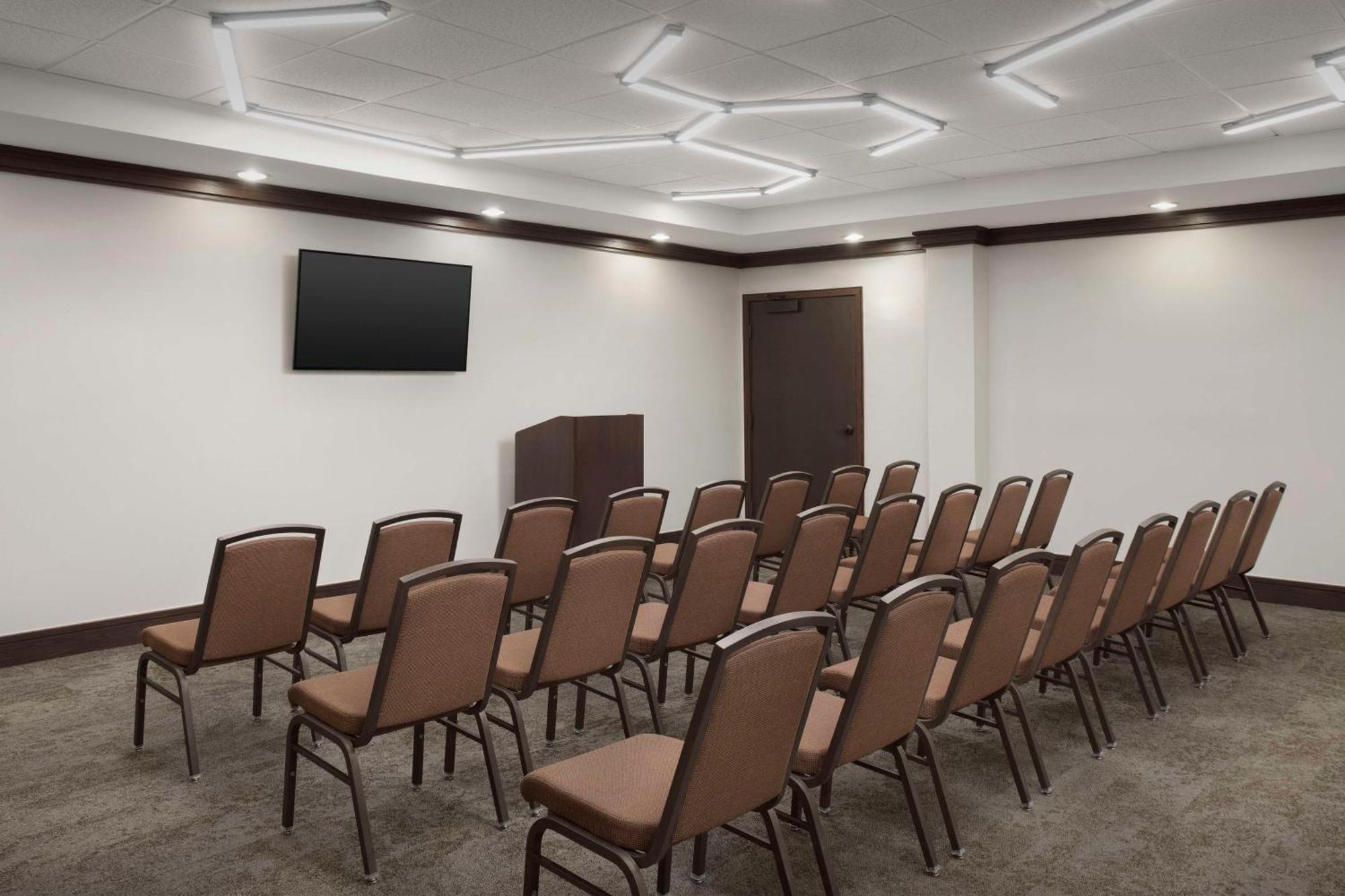 Hilton Garden Inn Granbury Luaran gambar