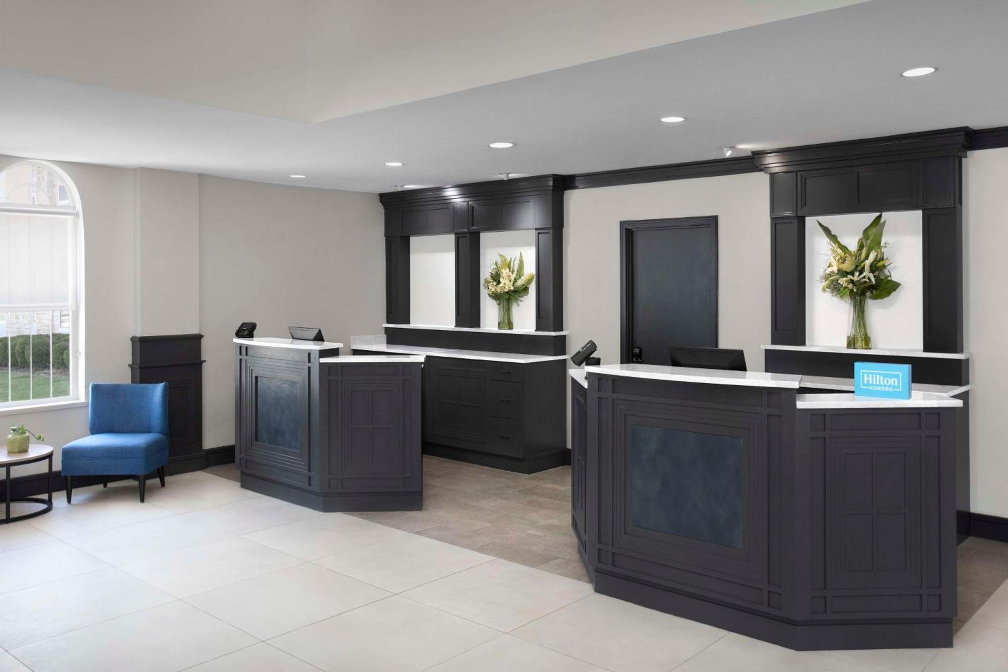 Hilton Garden Inn Granbury Luaran gambar