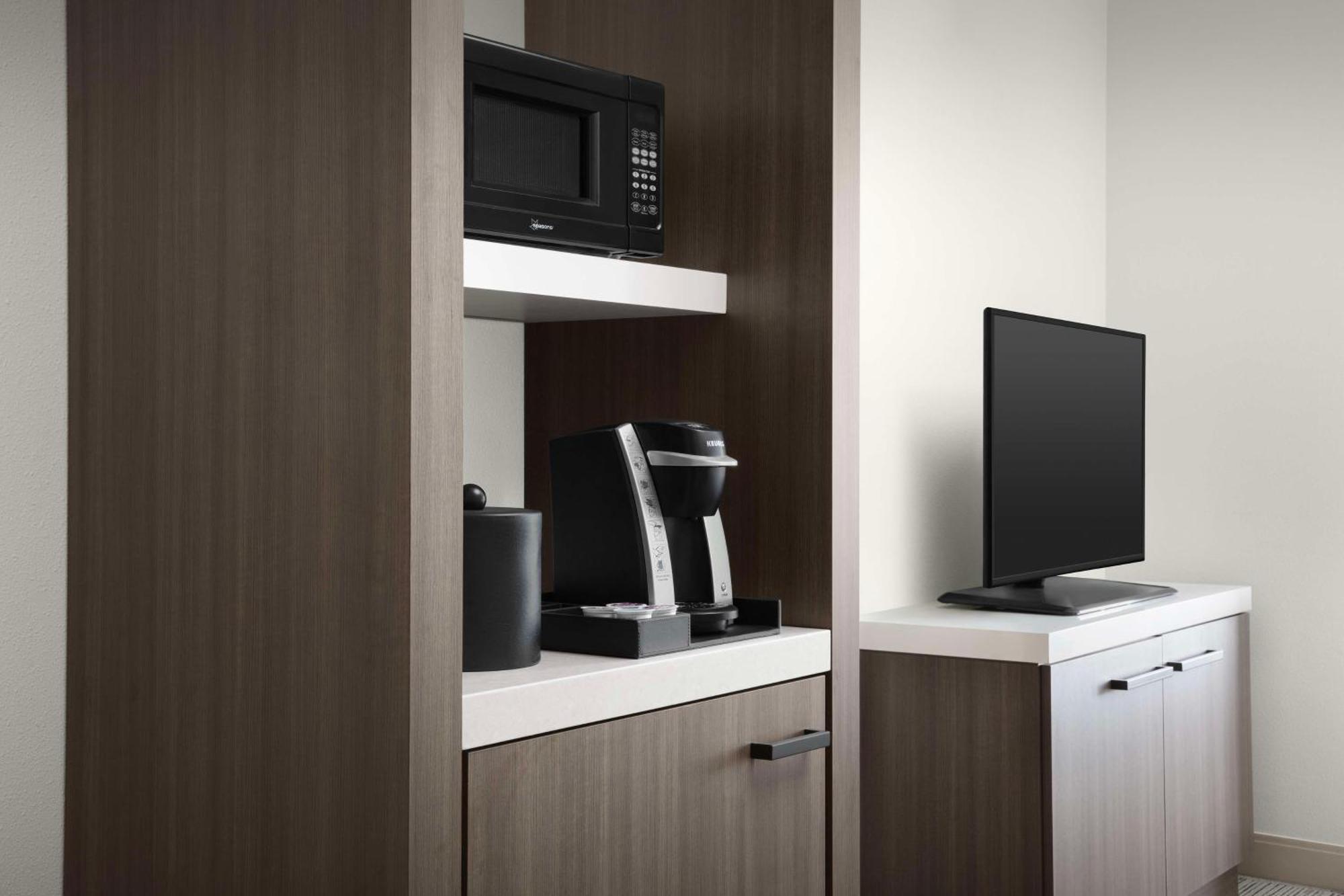 Hilton Garden Inn Granbury Luaran gambar