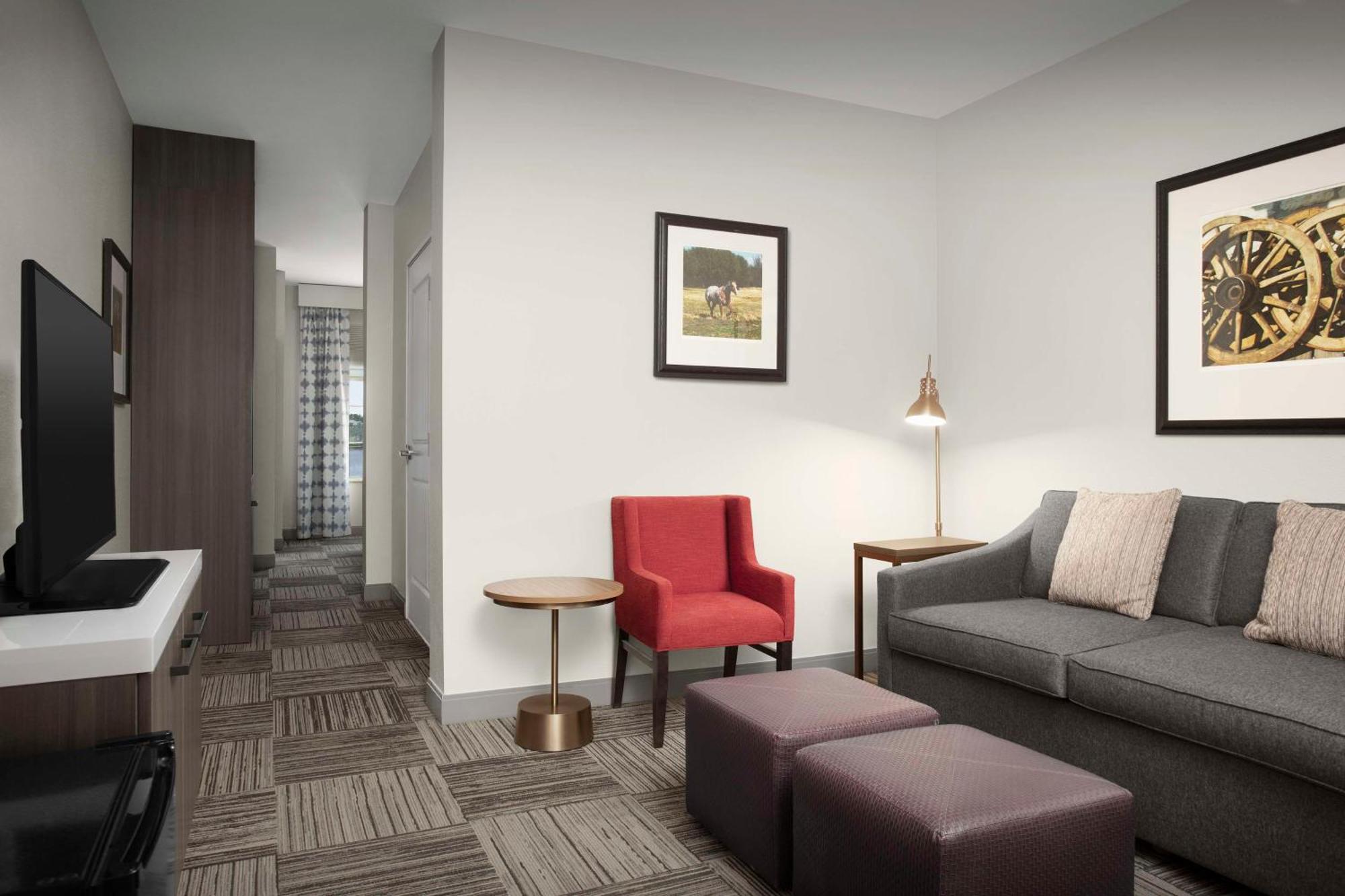 Hilton Garden Inn Granbury Luaran gambar