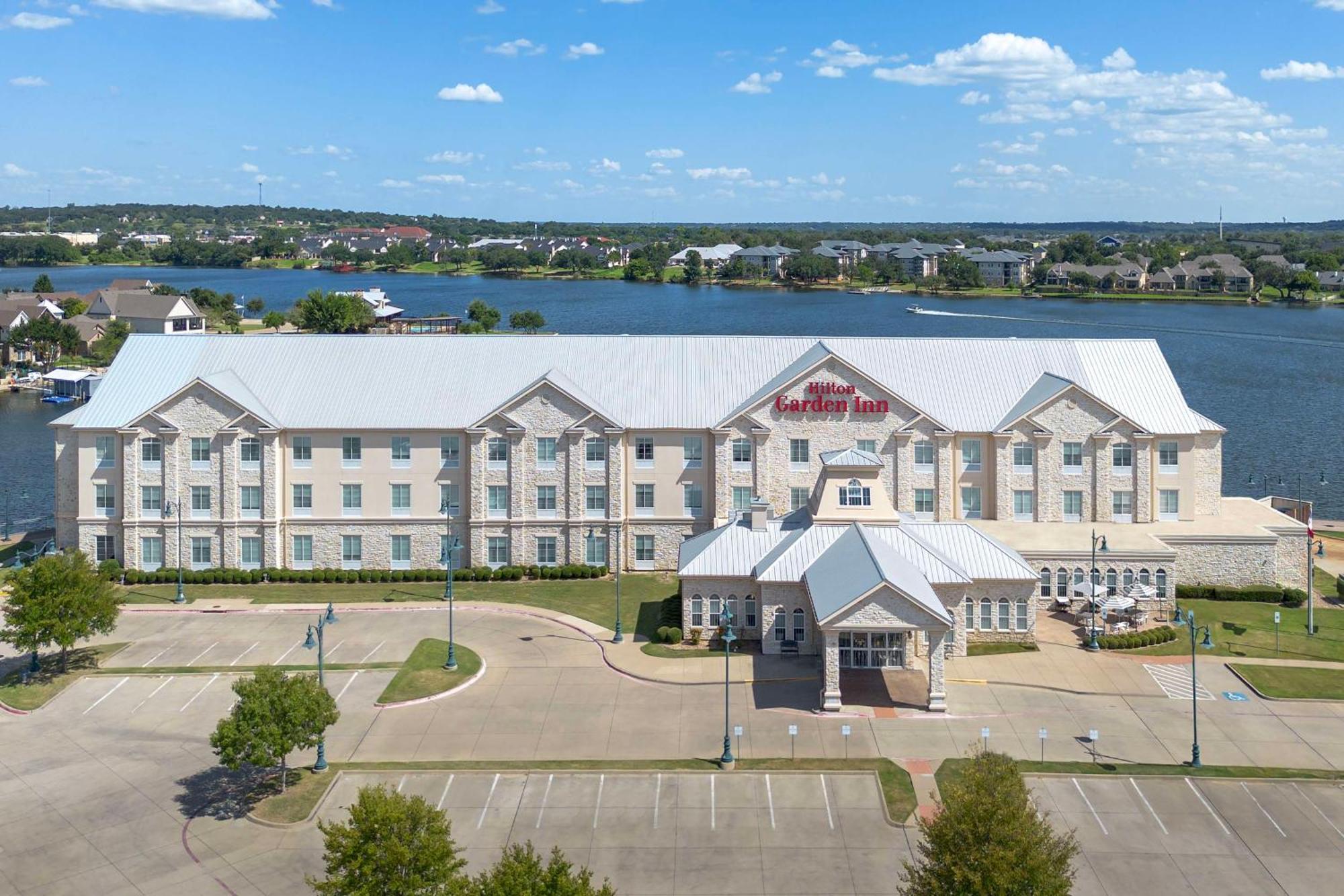 Hilton Garden Inn Granbury Luaran gambar