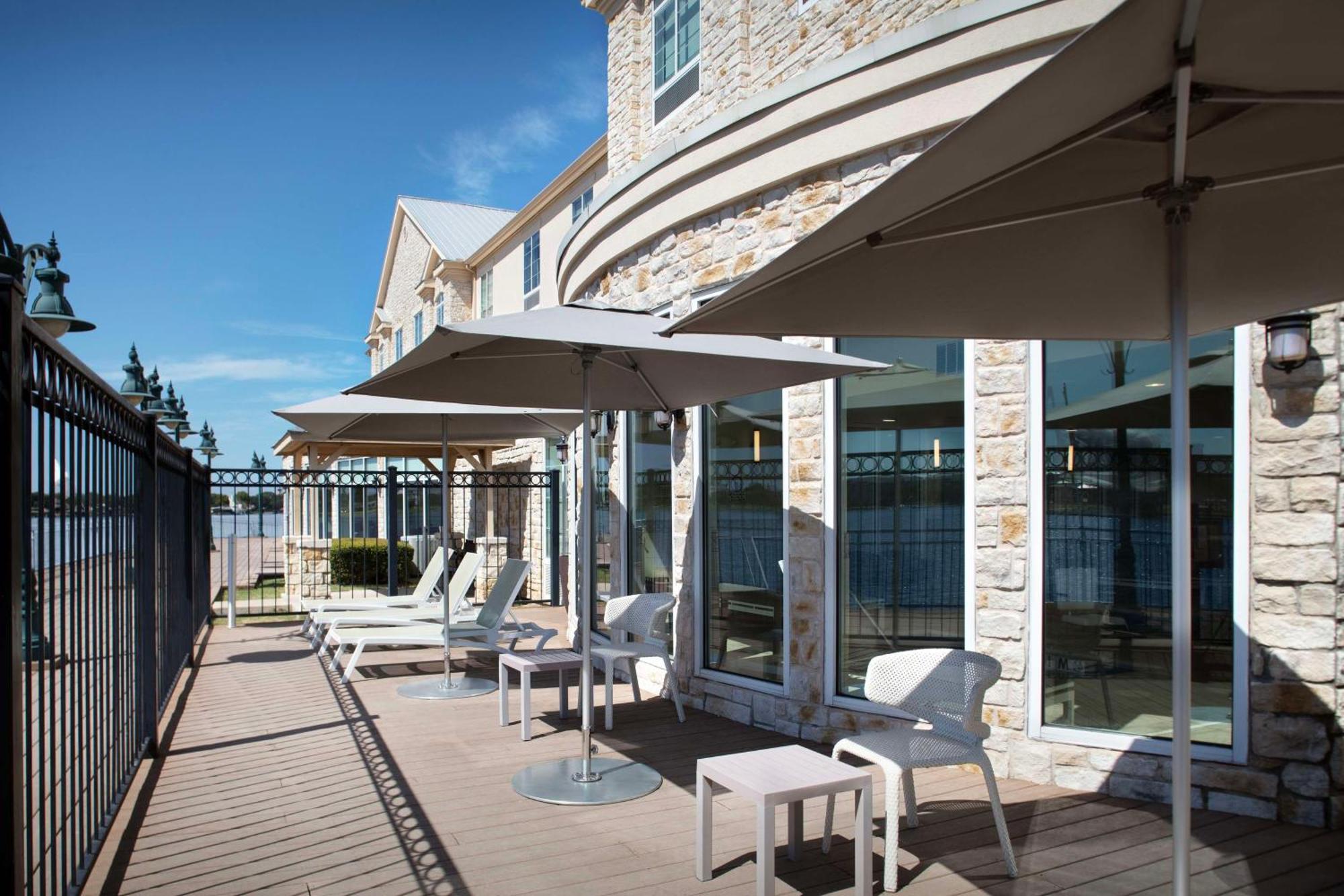 Hilton Garden Inn Granbury Luaran gambar
