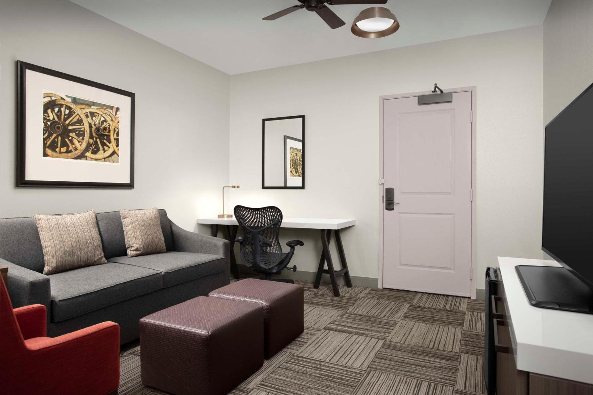 Hilton Garden Inn Granbury Luaran gambar