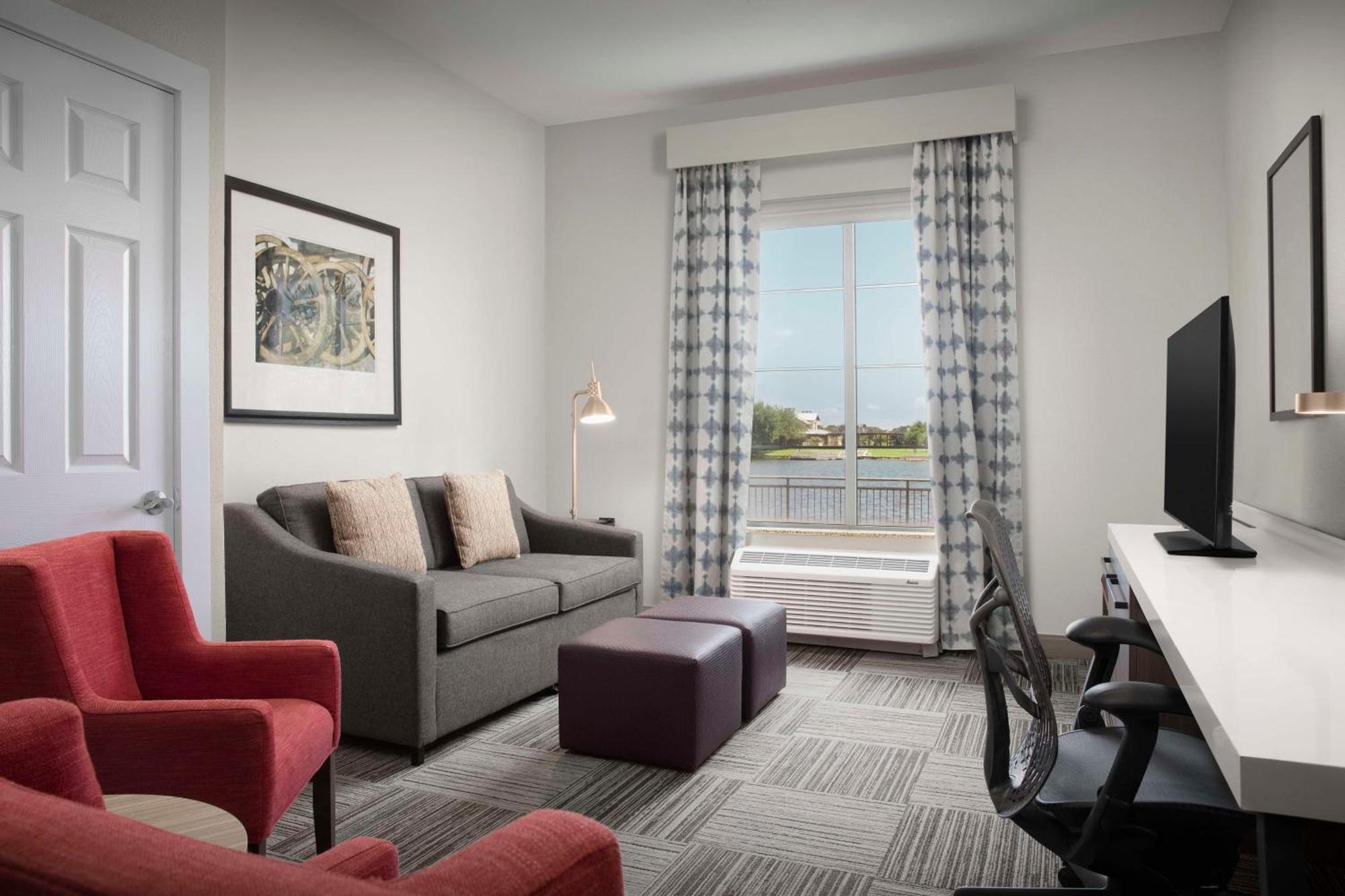 Hilton Garden Inn Granbury Luaran gambar