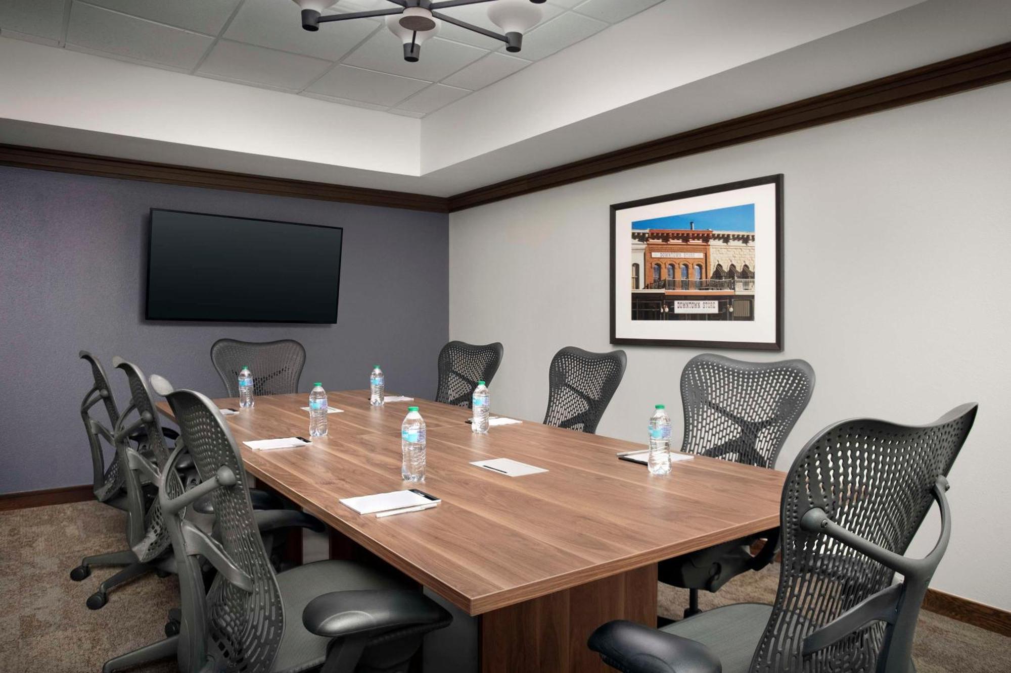 Hilton Garden Inn Granbury Luaran gambar
