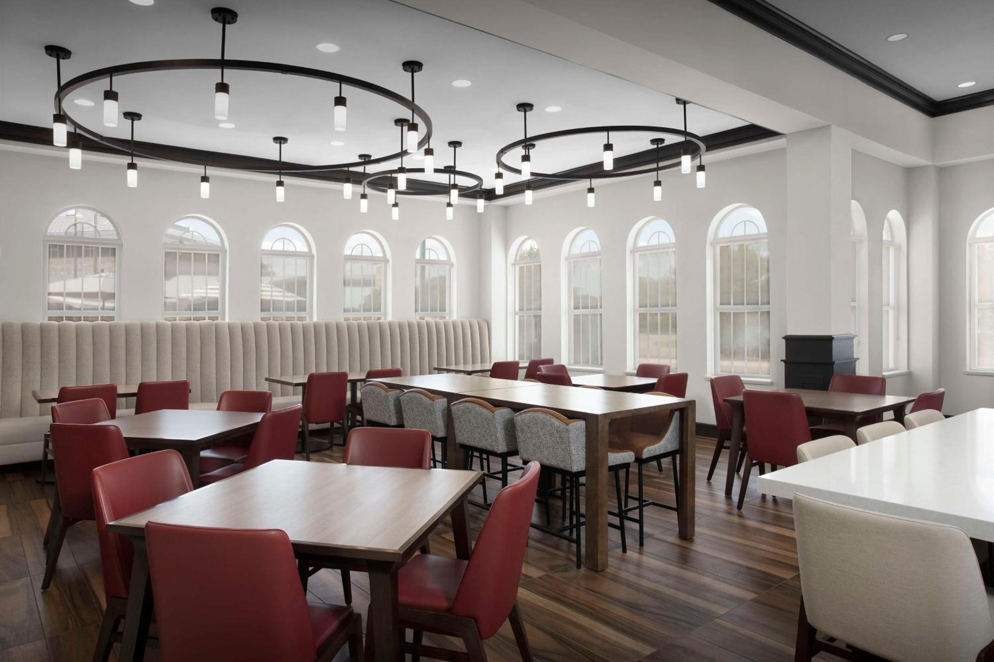 Hilton Garden Inn Granbury Luaran gambar