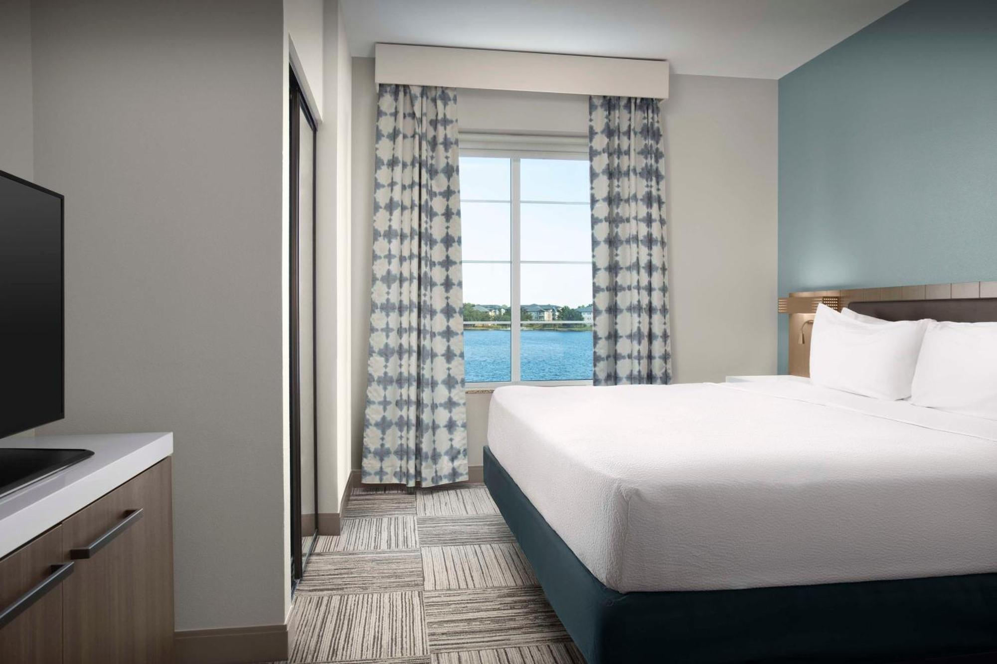 Hilton Garden Inn Granbury Luaran gambar