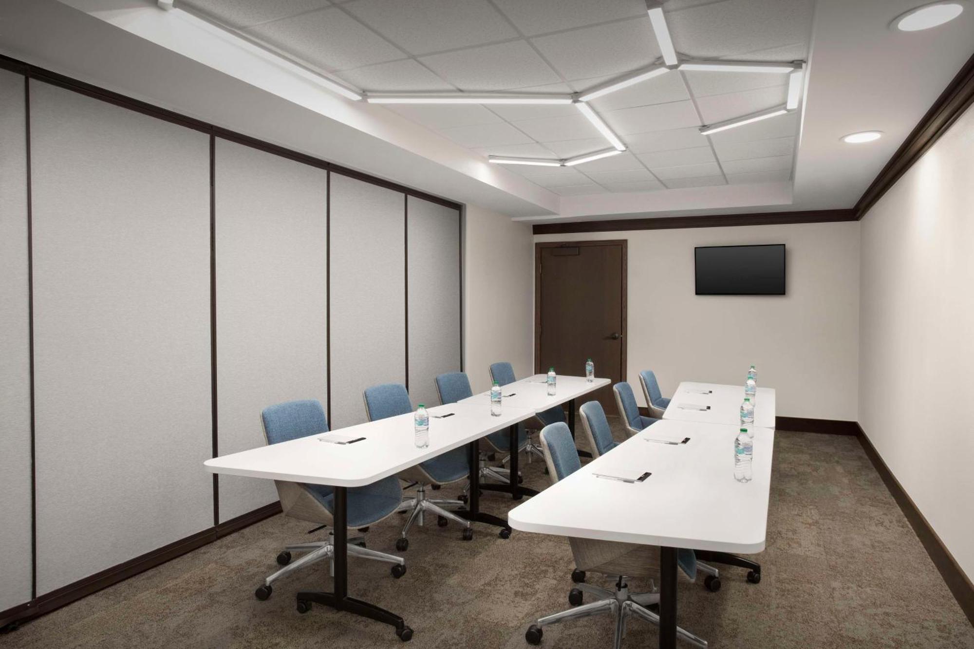 Hilton Garden Inn Granbury Luaran gambar