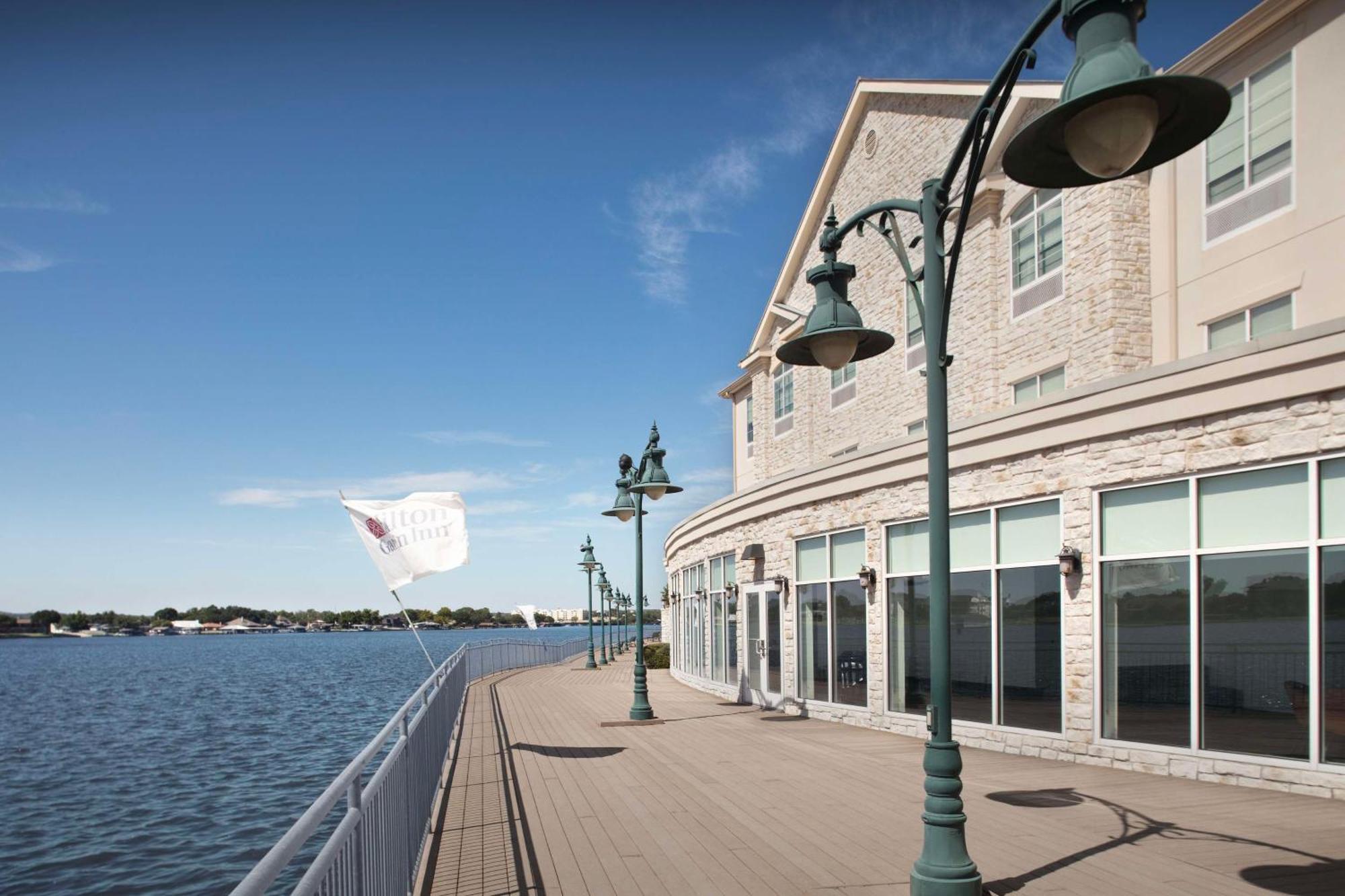 Hilton Garden Inn Granbury Luaran gambar