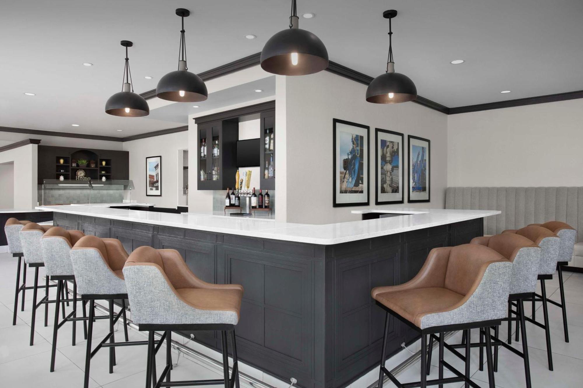 Hilton Garden Inn Granbury Luaran gambar