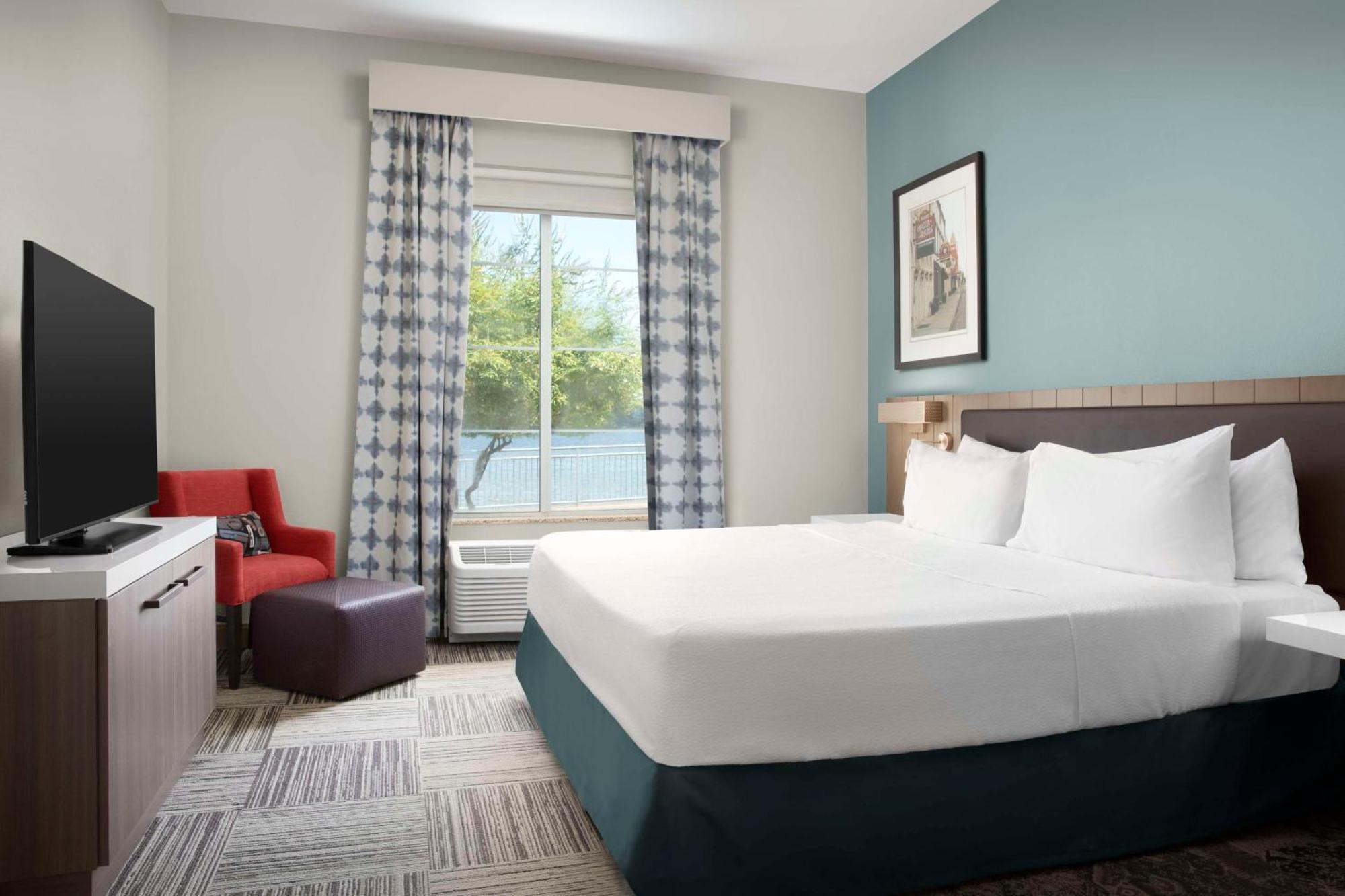 Hilton Garden Inn Granbury Luaran gambar