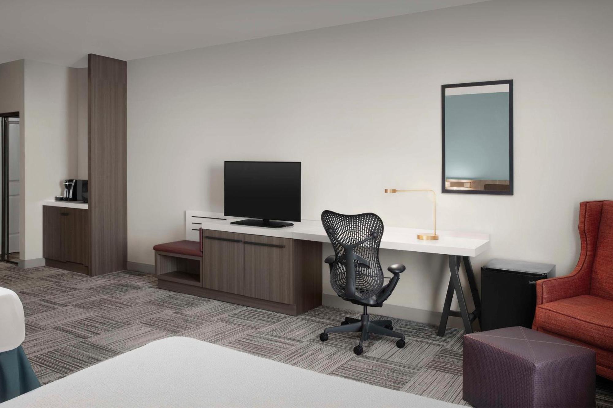 Hilton Garden Inn Granbury Luaran gambar