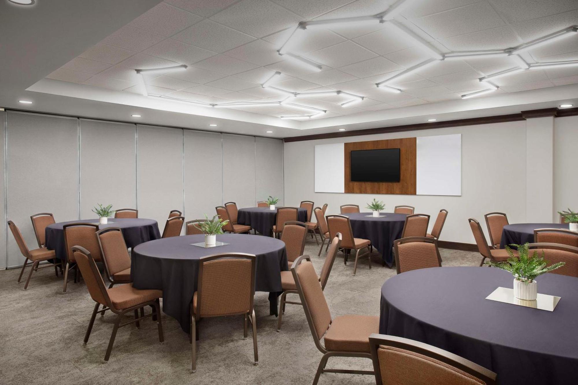 Hilton Garden Inn Granbury Luaran gambar