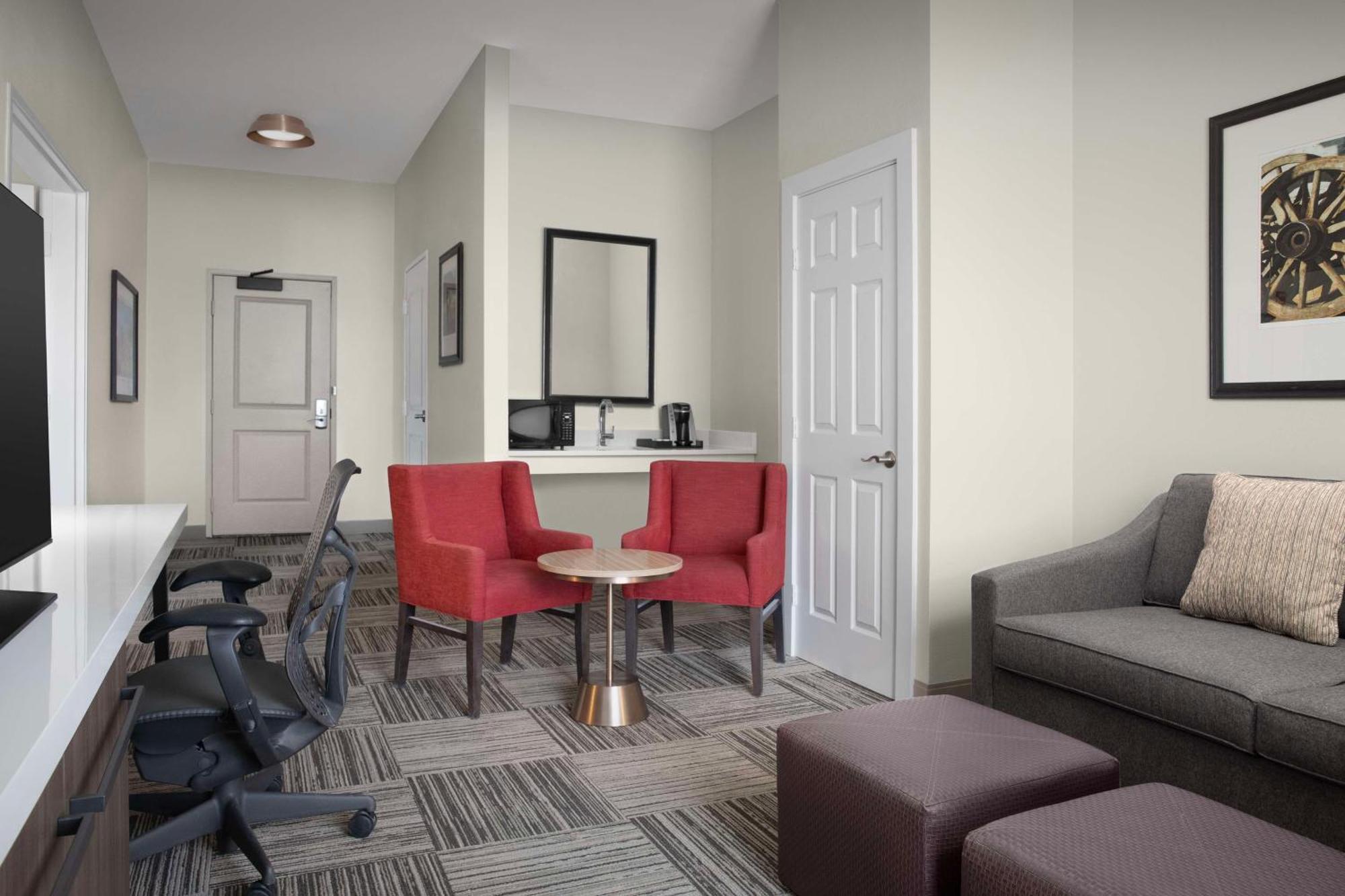 Hilton Garden Inn Granbury Luaran gambar