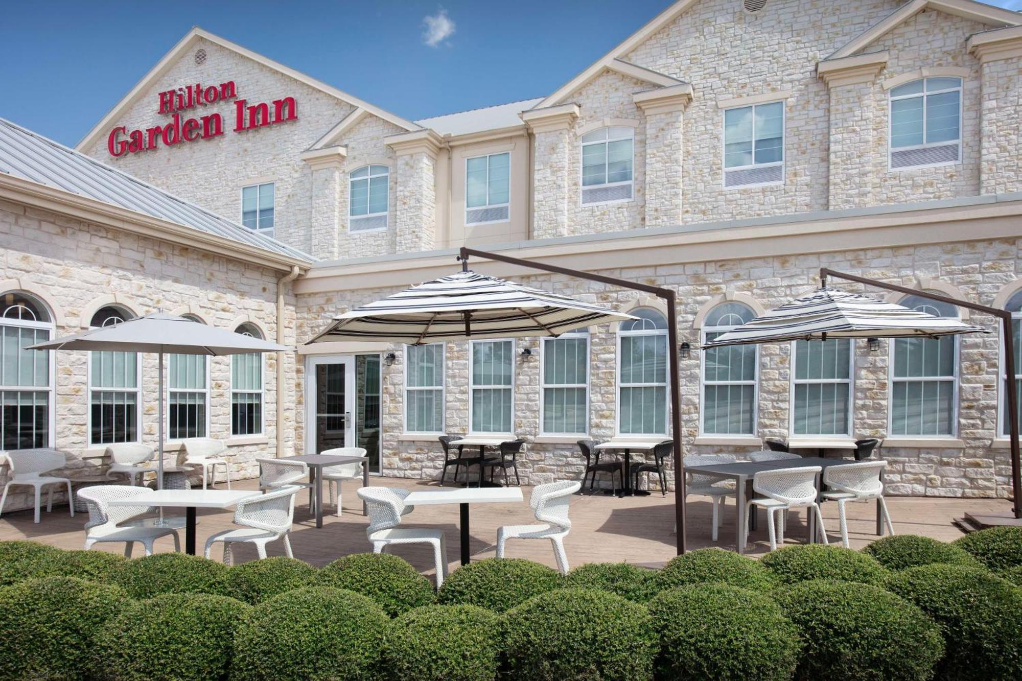 Hilton Garden Inn Granbury Luaran gambar