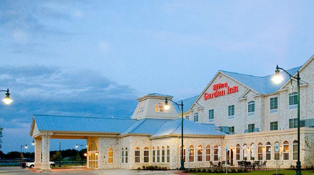 Hilton Garden Inn Granbury Luaran gambar